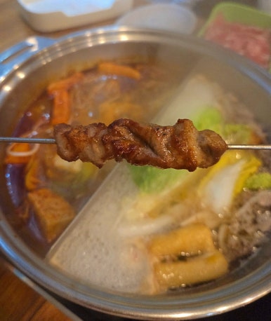 충칭마라탕&훠궈무한리필 이미지
