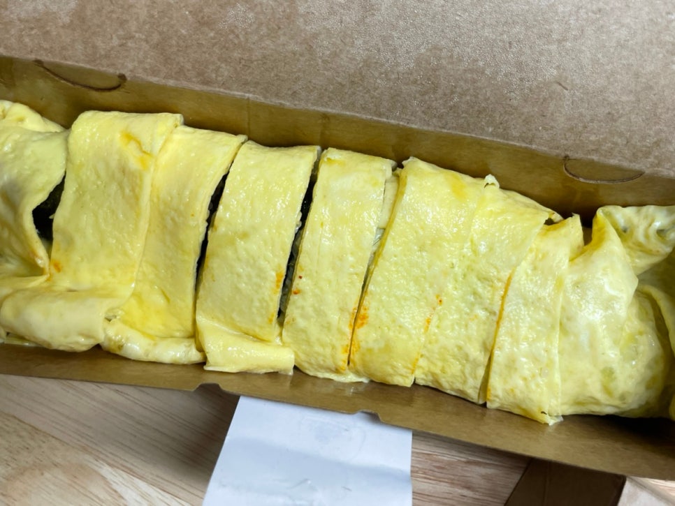 성수김밥_퍼니텅 이미지