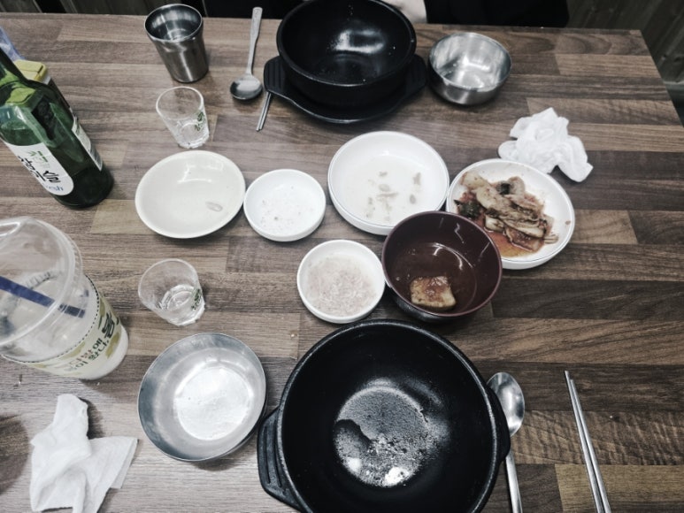 맛샘식당 이미지