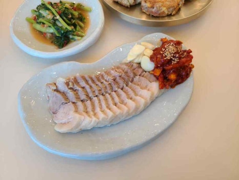 그집막국수 이미지