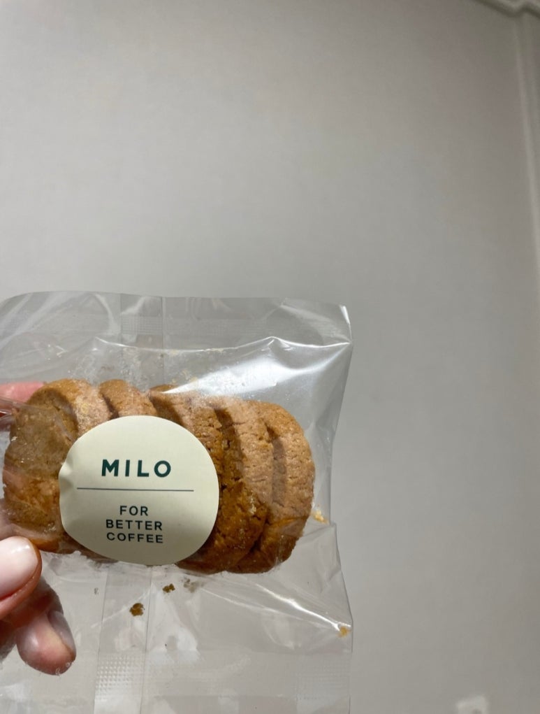 카페마일로 이미지