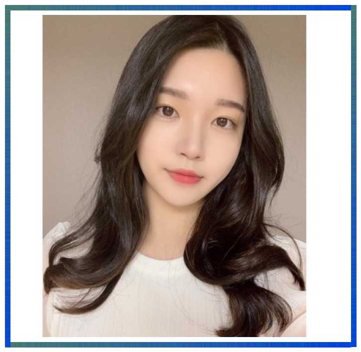 여기도 미용실 이미지