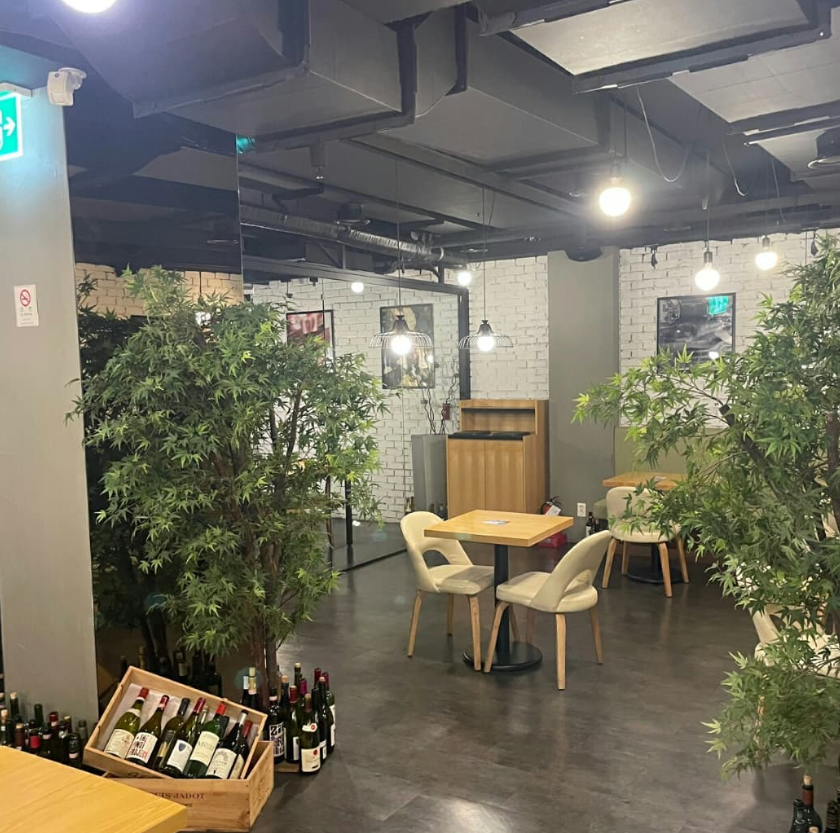 카페데베르 이미지