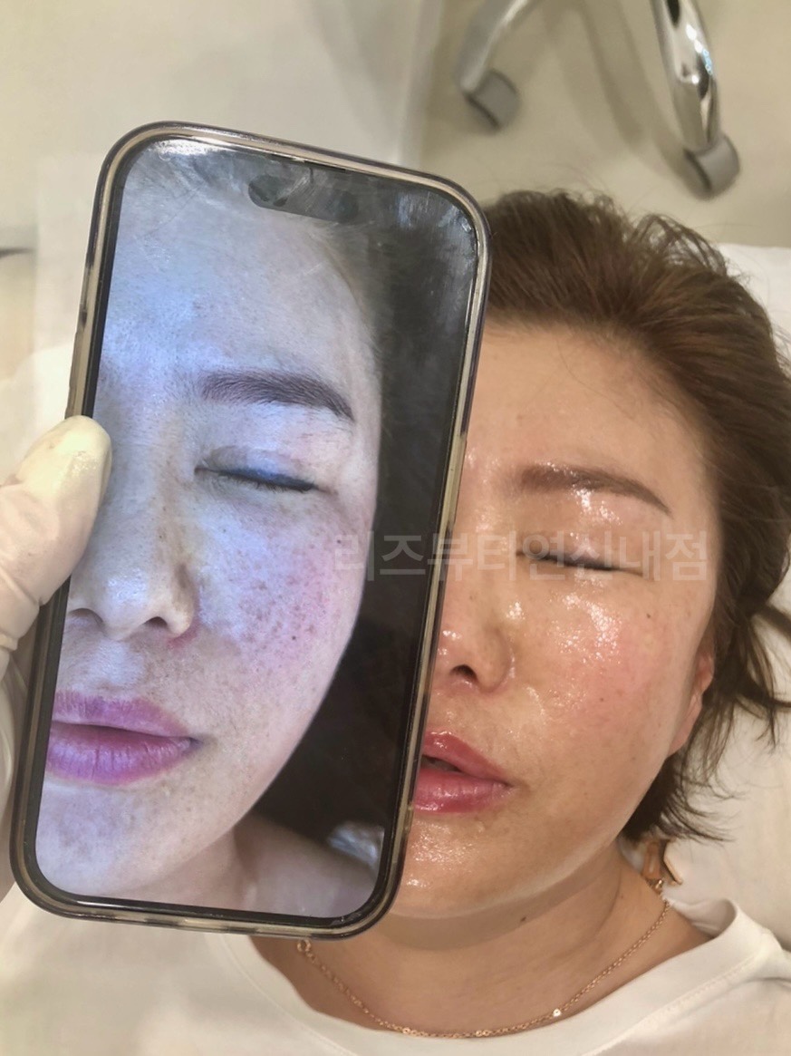 리즈뷰티 연신내점 이미지