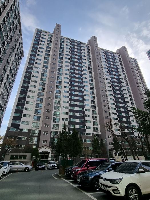 손곡초등학교 이미지