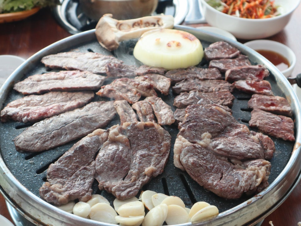 채영진의명품생고기무한리필 이미지