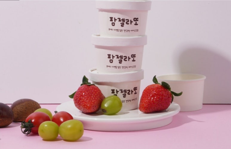 팜젤라또 이미지