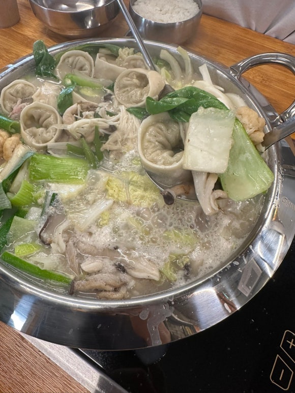 은행나무곱창 이미지