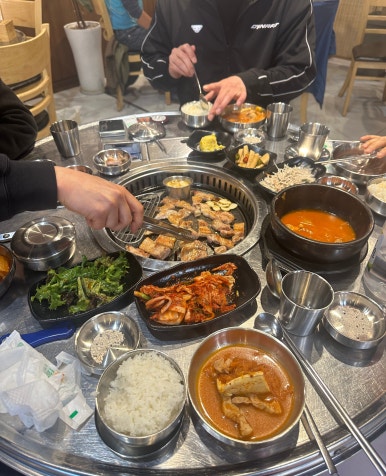 삼일축산 이미지