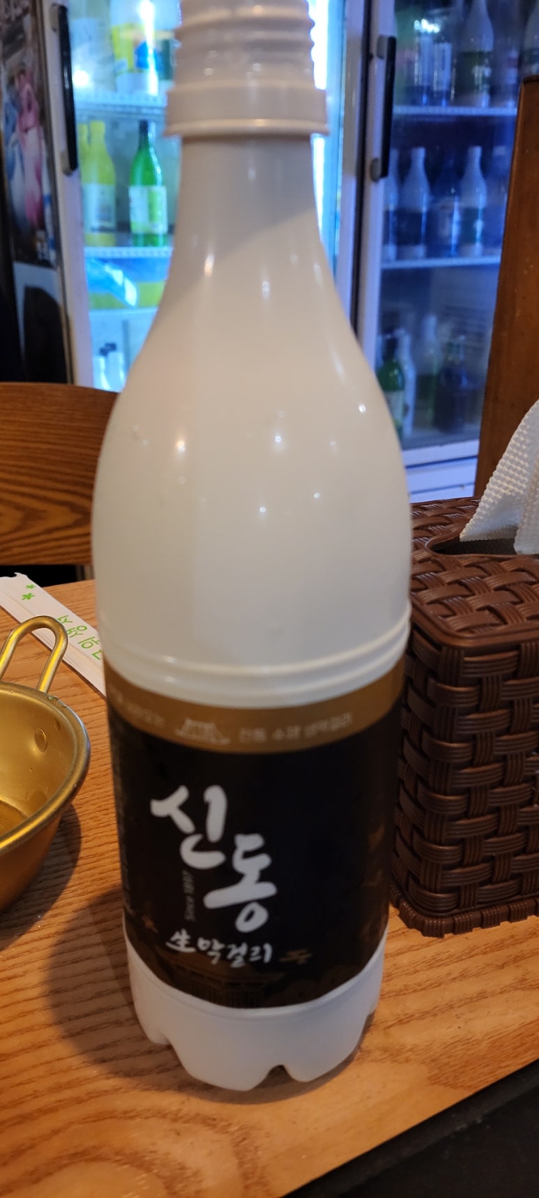 소문난순곡주 이미지
