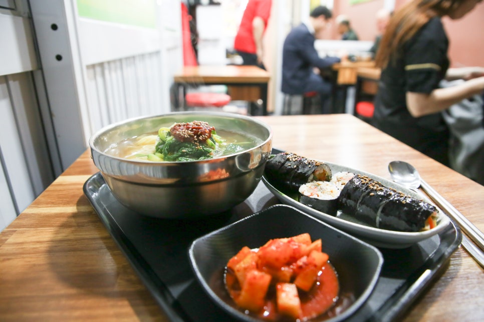 국수한끼 이미지