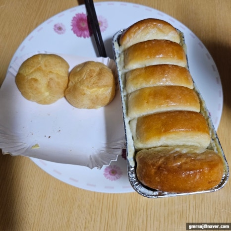 파리바게트 신창점 이미지