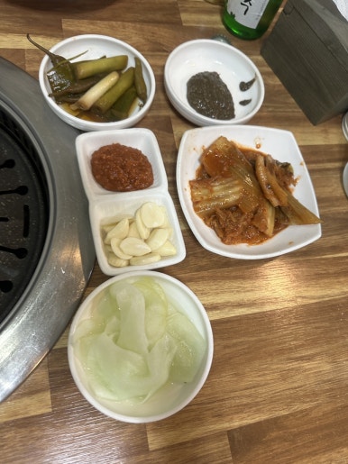호반한우식육식당 이미지