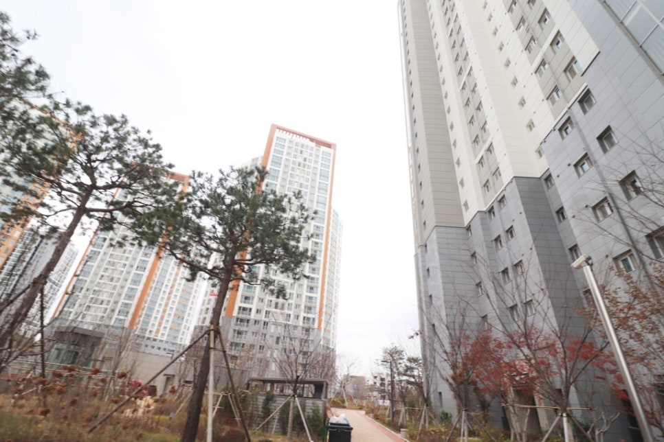 호반써밋 고덕국제신도시 에듀파크 이미지
