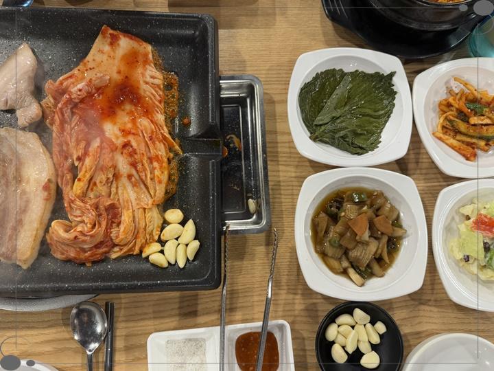 진짜맛있는고기 이미지