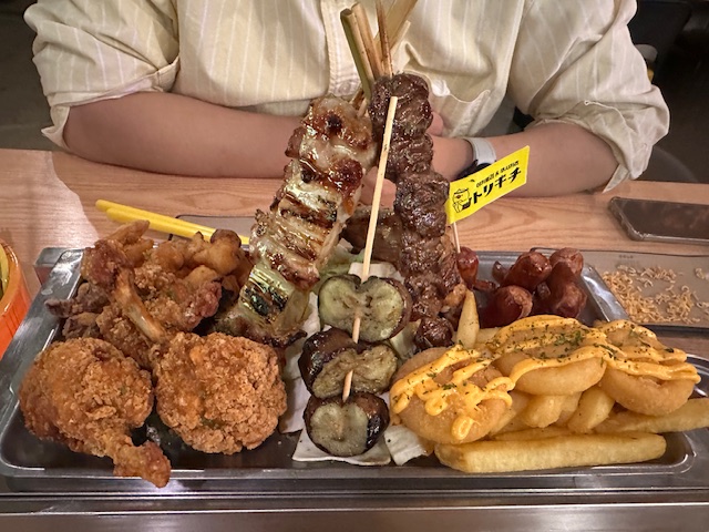 토리키치 이미지