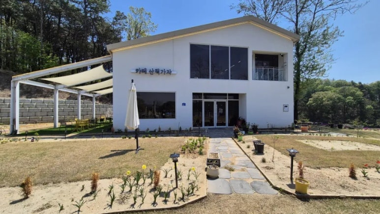 카페산책가자 이미지