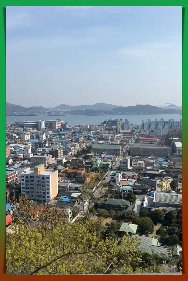 유달산빵 이미지