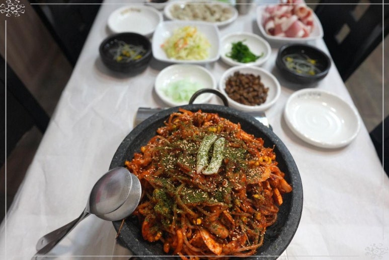 동서네낙지 이미지