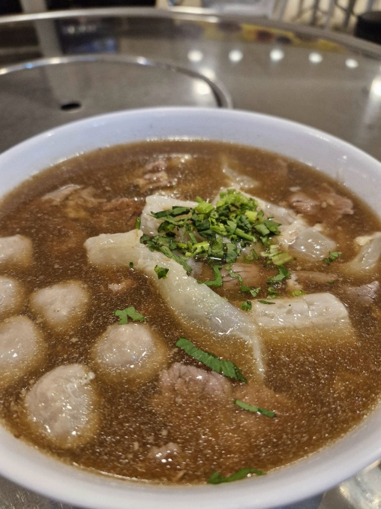 자야국수 이미지