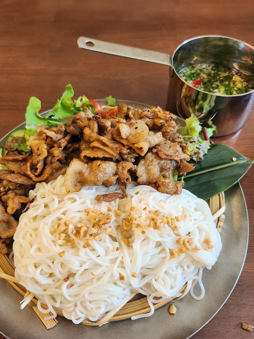 포하이 쌀국수 이미지