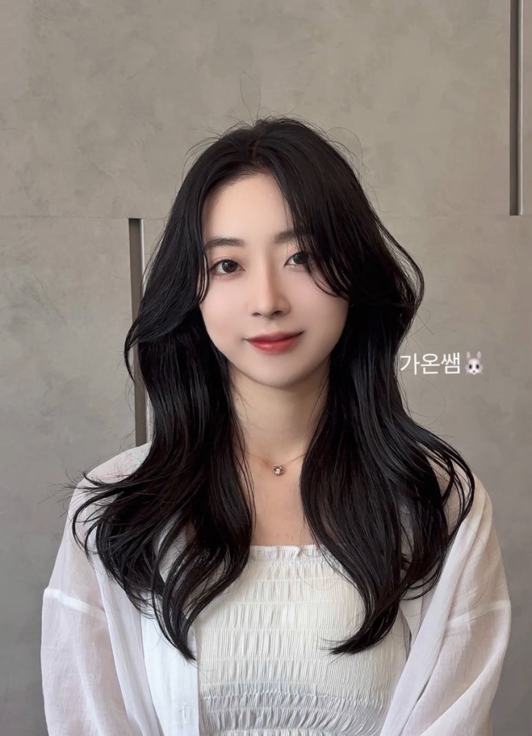 가온헤어디자인 이미지