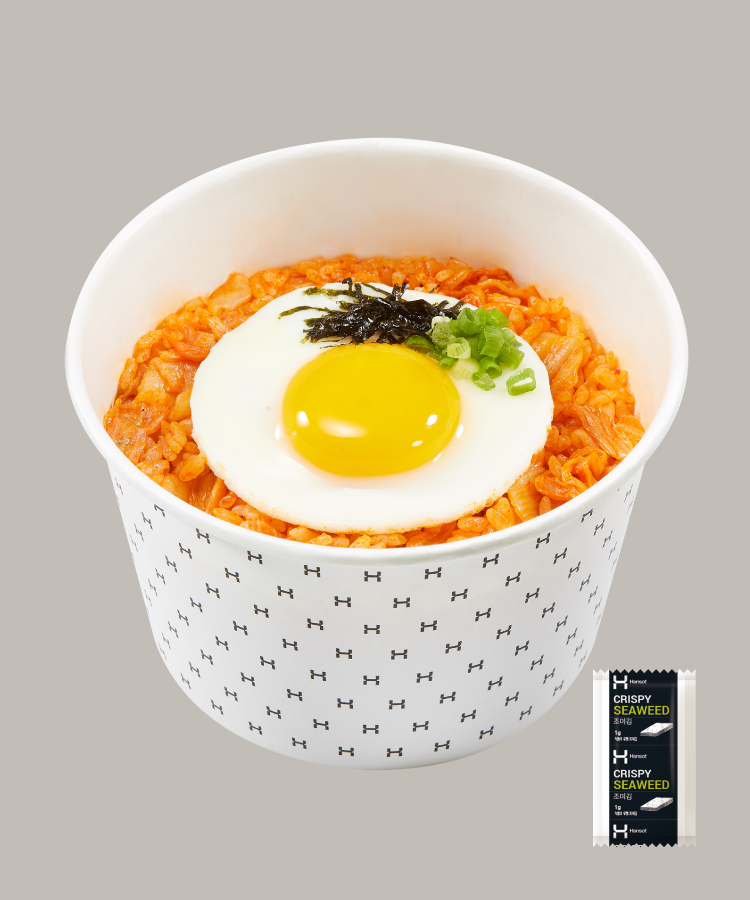 한솥도시락 이미지