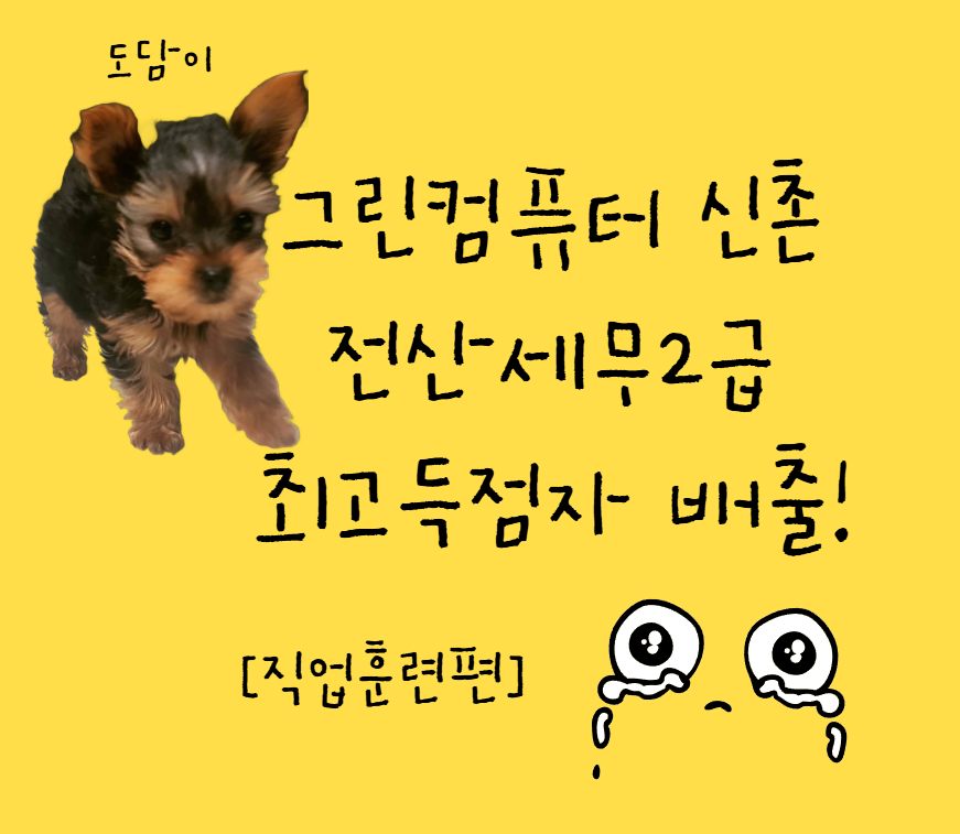 그린컴퓨터119 이미지