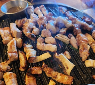 한마음정육식당이도점 이미지
