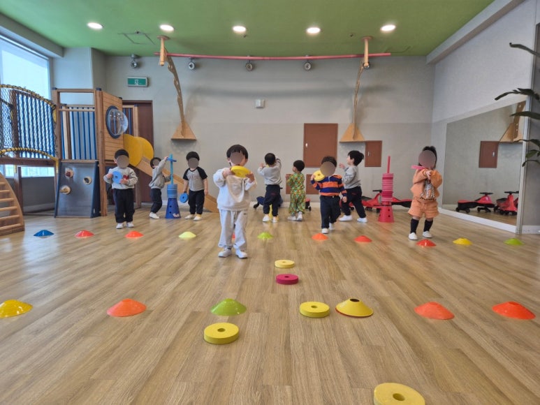 하바어학원 이미지