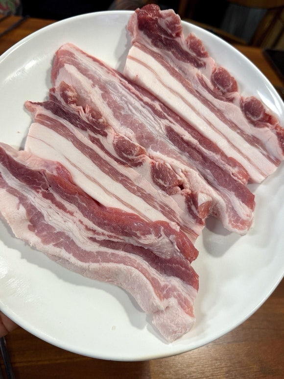 돼지고기집 사진 5
