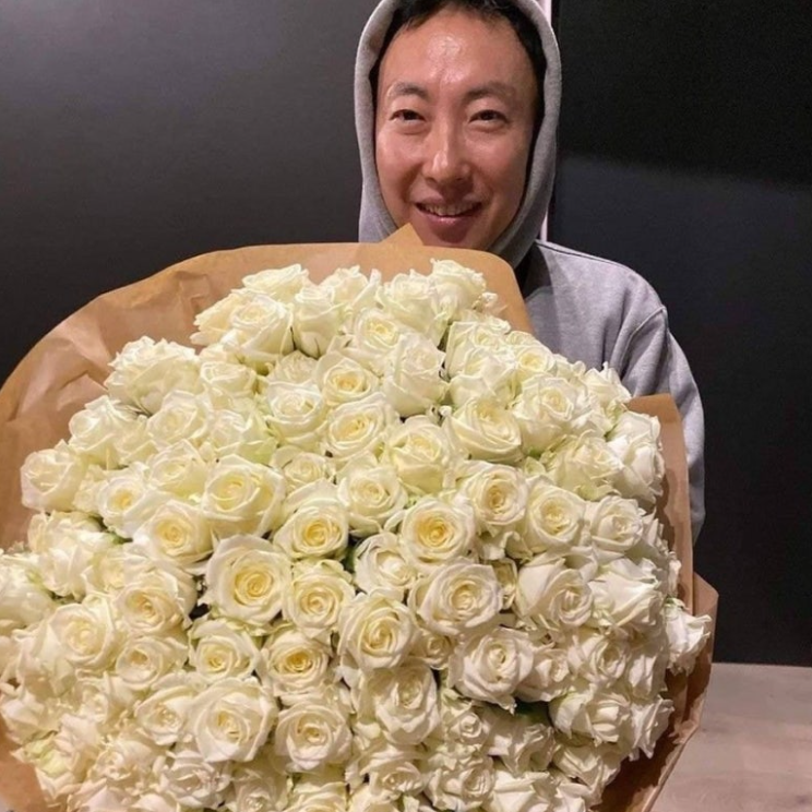 꽃을;보다 이미지