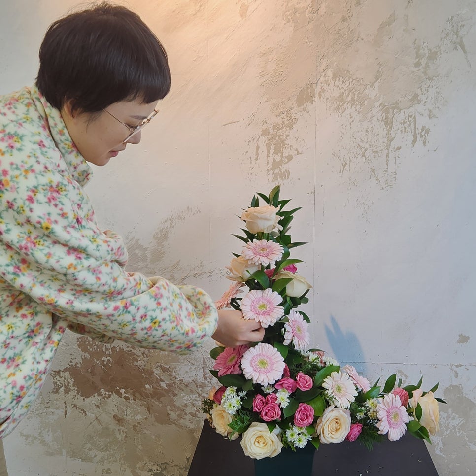 꽃싸부 이미지