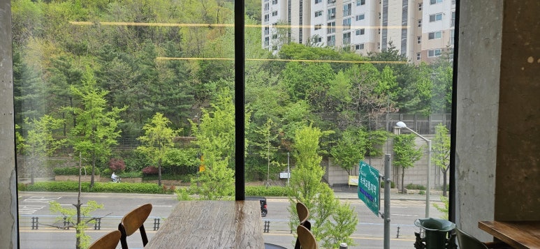흰곰베이커리 이미지