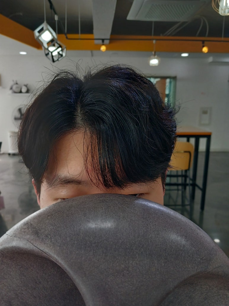 헤어퀸 이미지