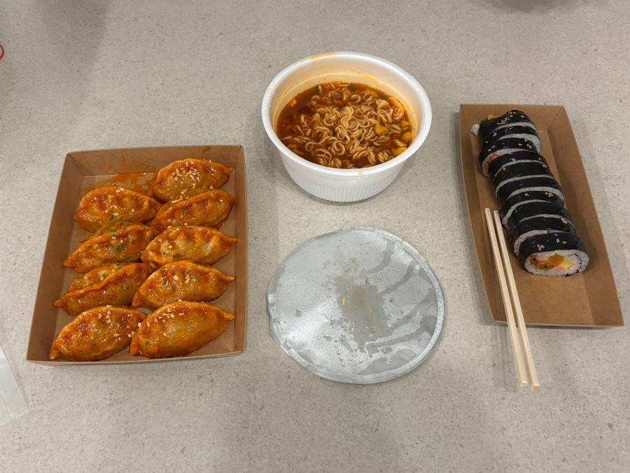 못난이꽈배기창원2호대방점 이미지