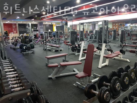 휘트니스센타PG 이미지