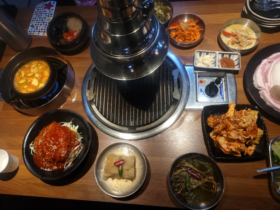 도담도담정육식당 이미지