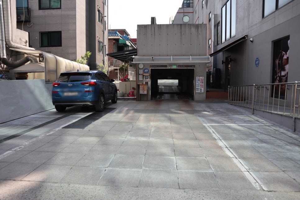 탐앤탐스신정역점 이미지