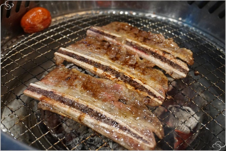 무등소갈비진해석동점 이미지