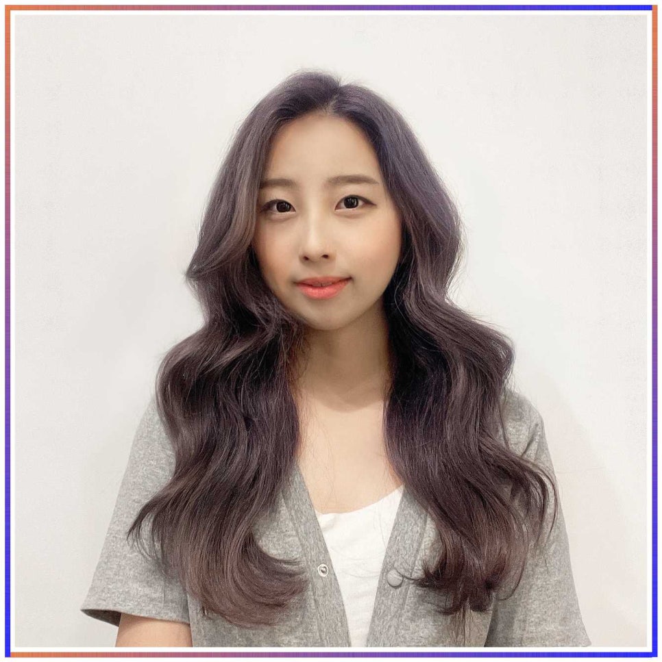 고정현헤어 송도센트럴점 이미지