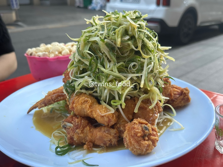 한마당치킨호프 이미지