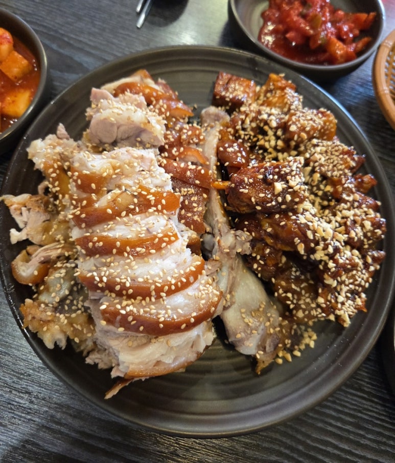화곡영양족발 신도림직영점 이미지