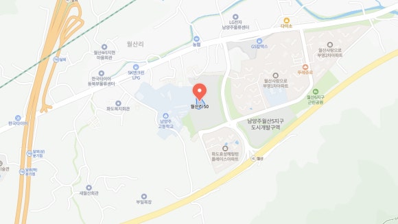 고우건축사사무소 이미지