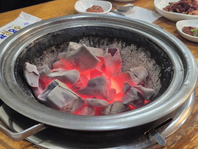 화성옥갈비 이미지