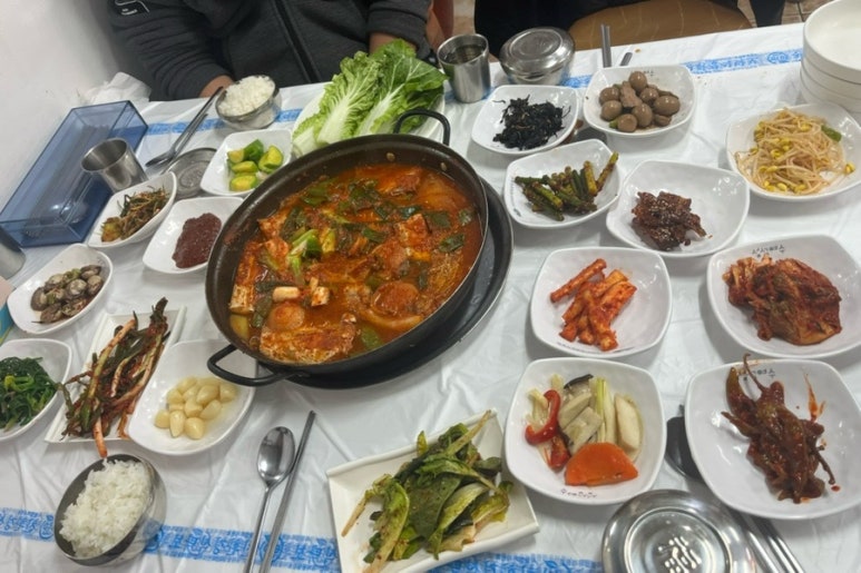 다영식당 이미지