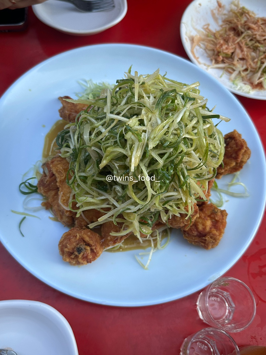 한마당치킨호프 이미지