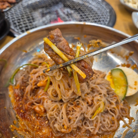 사또숯불갈비 이미지