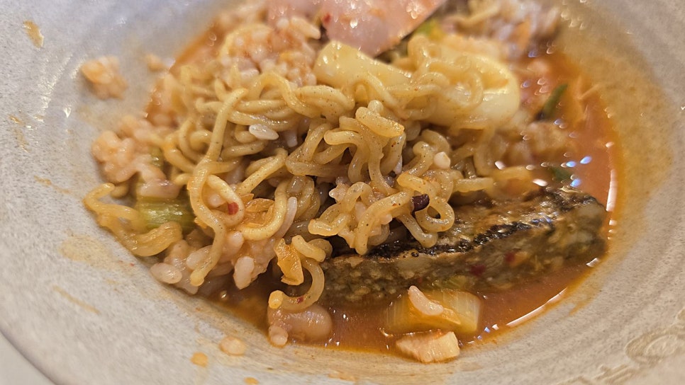 킹콩부대찌개(강원양양점) 이미지