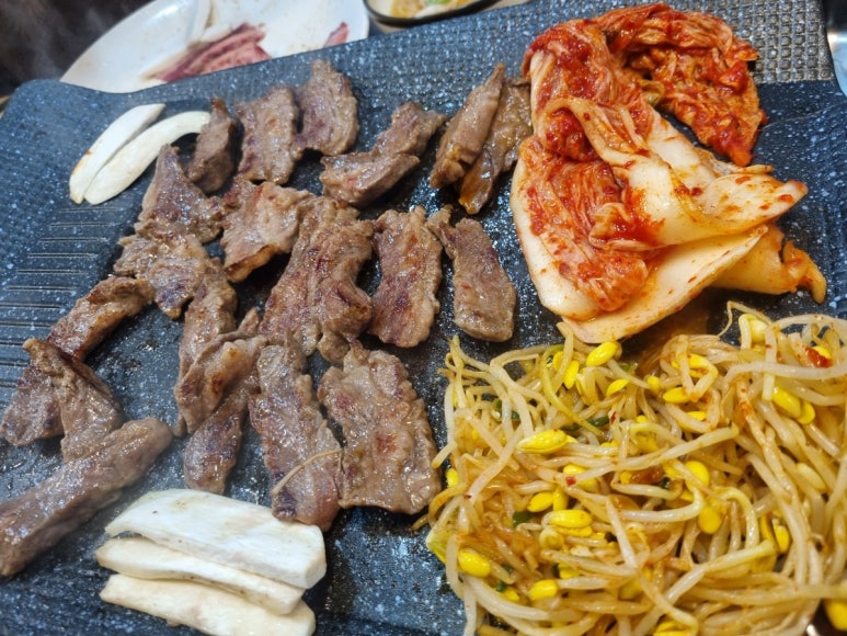 백씨네백년삼겹살 이미지